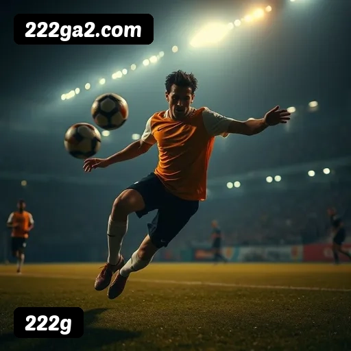 222g bônus R$5.000 + 500 giros - Rollover 35x, prazo 30 dias, 38% taxa conversão